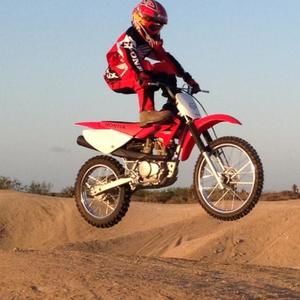 Meet your Posher, Mike